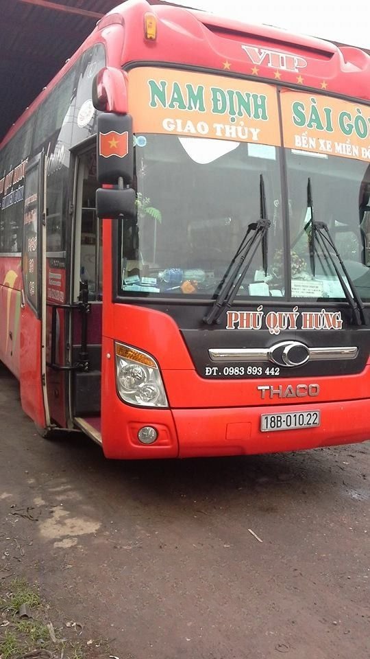 Phú Quý Hưng