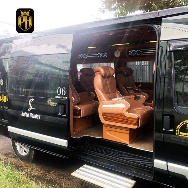 PH Limousine