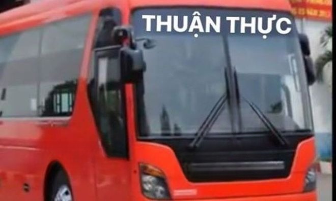 Thuận Thực