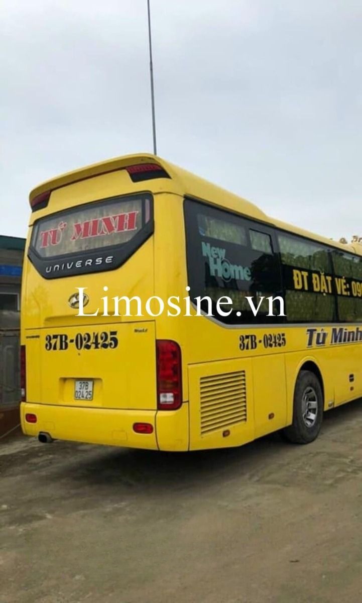 Tứ Minh
