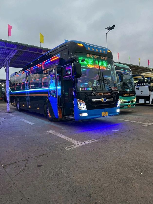 Kỳ Vĩ