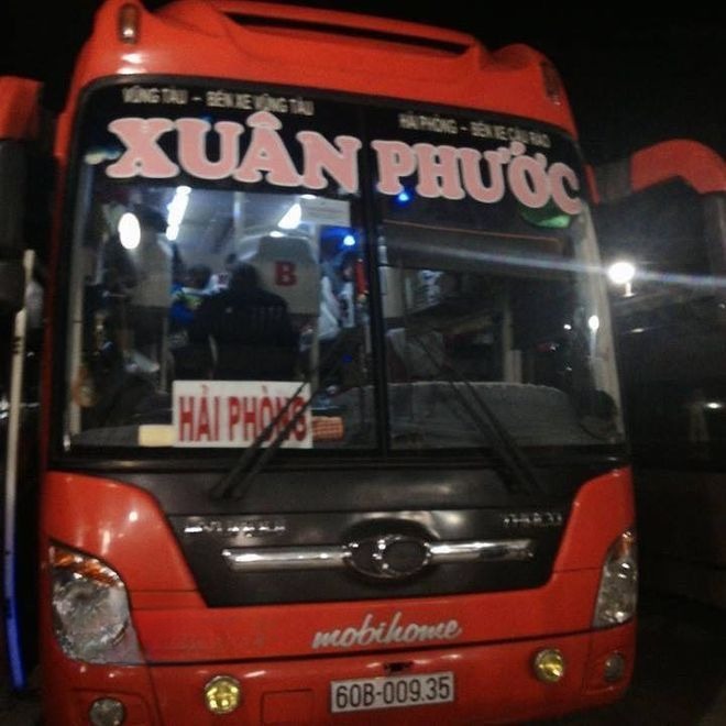 Xuân Phước