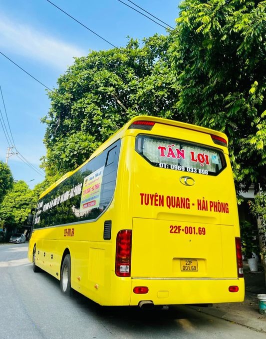 Tấn Lợi
