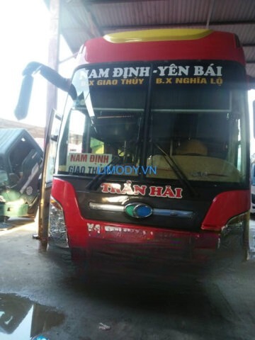 Tuấn Hải