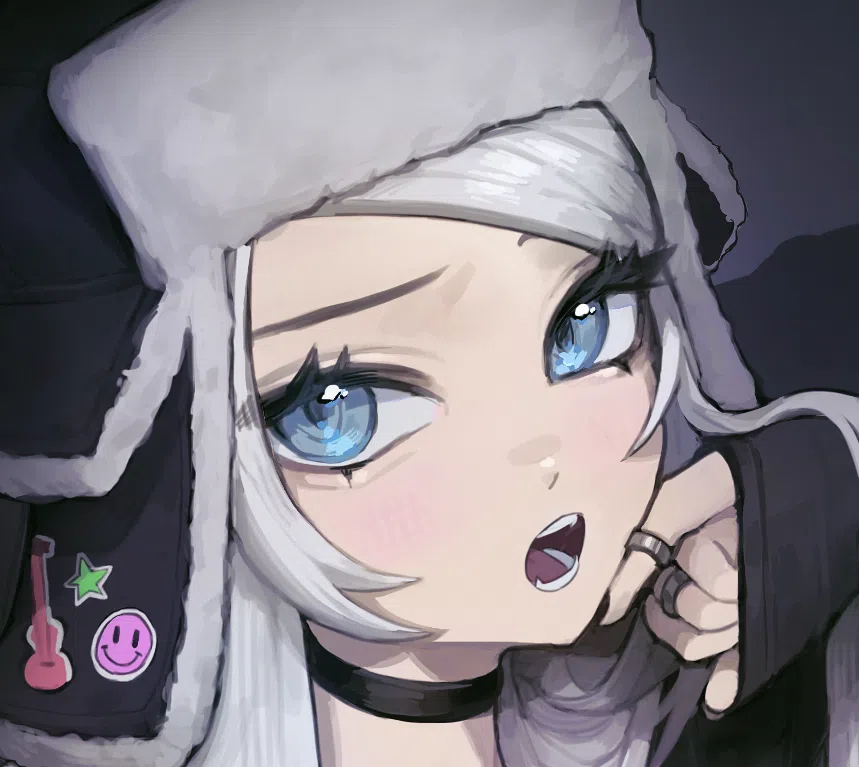 VANISHEDK (@VanishedK) | VGen