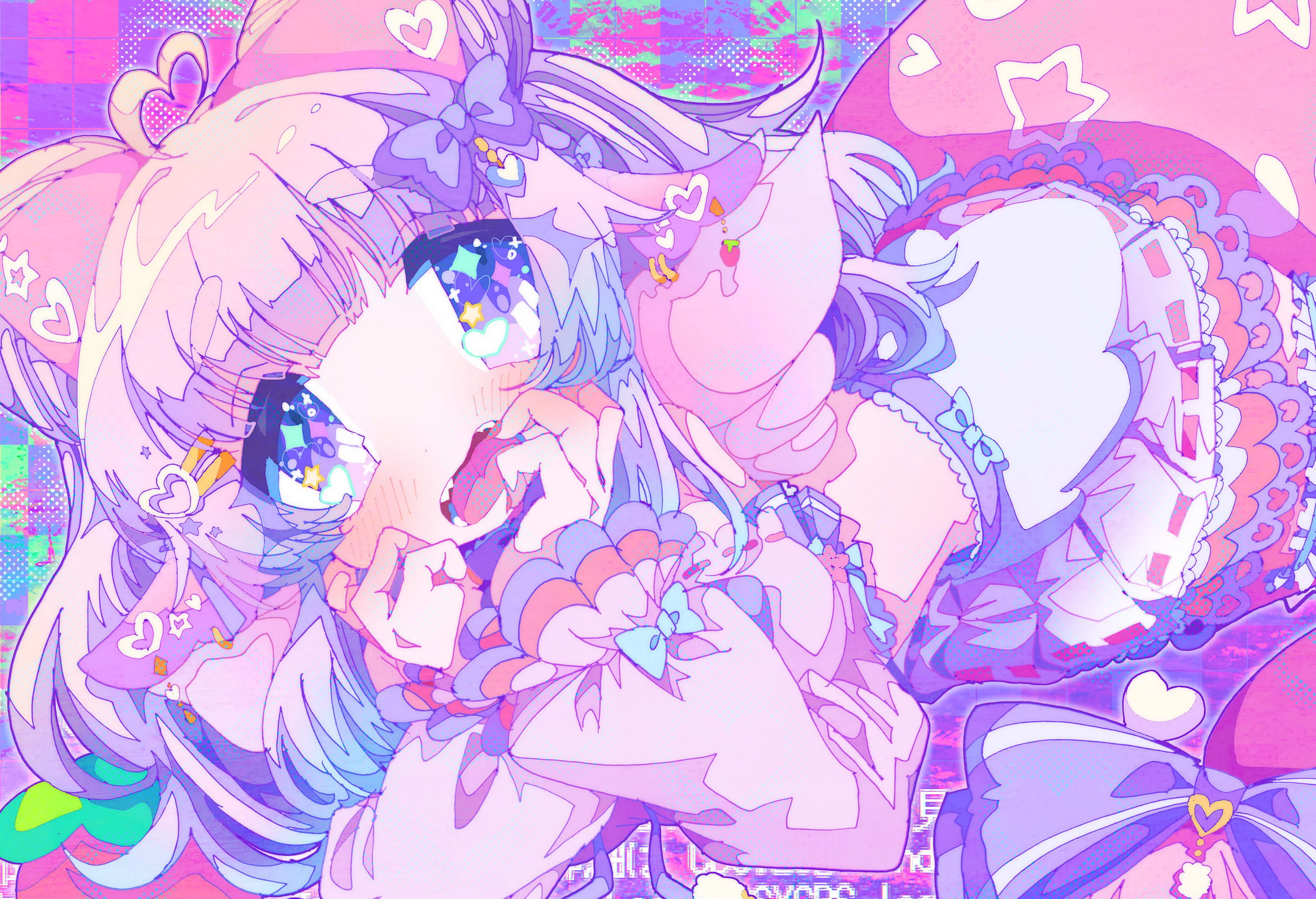 ʚ ෆ himi ෆ ɞ (@himi) | VGen