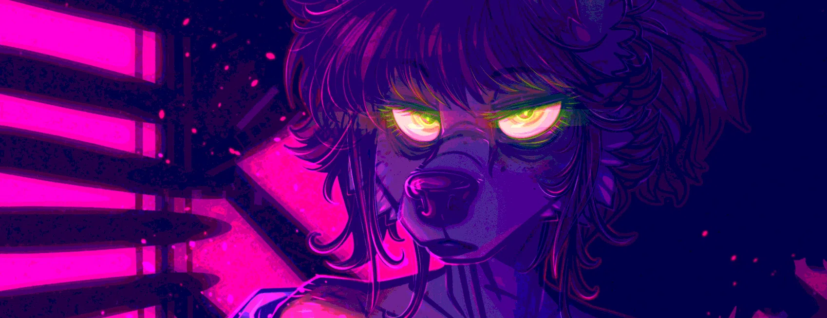 Dim (@DimWitDog) | VGen