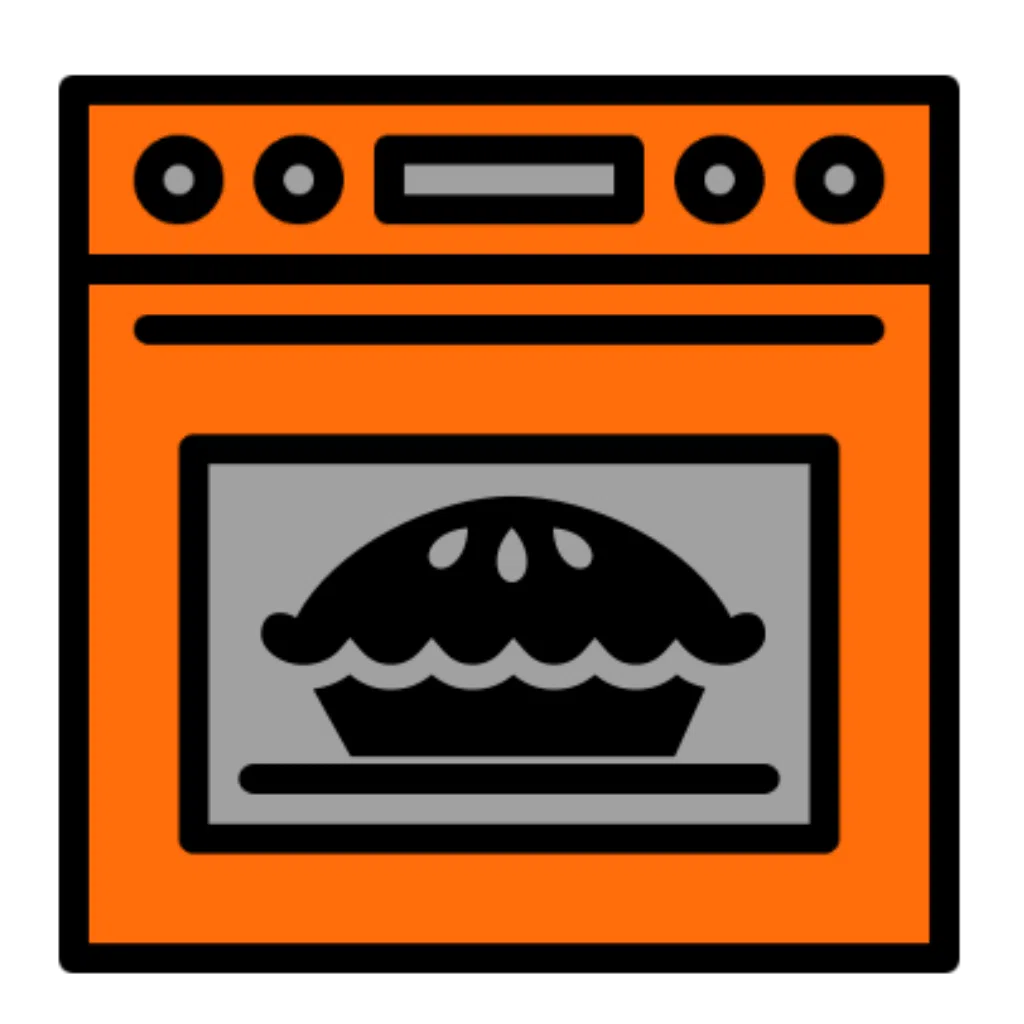 OrangeOven OrangeOven VGen orangeoven-orangeoven-vgen