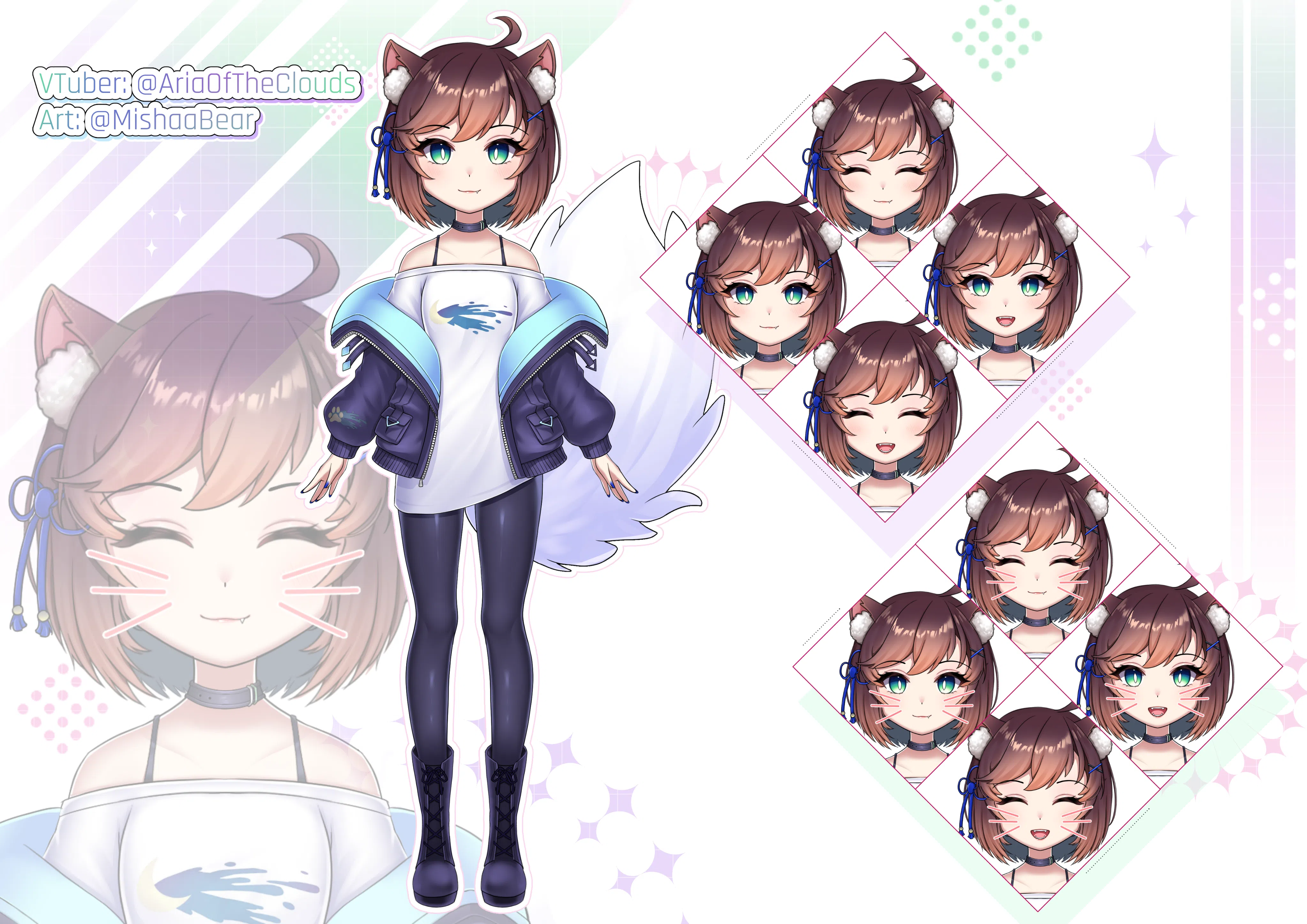 Artist Banner