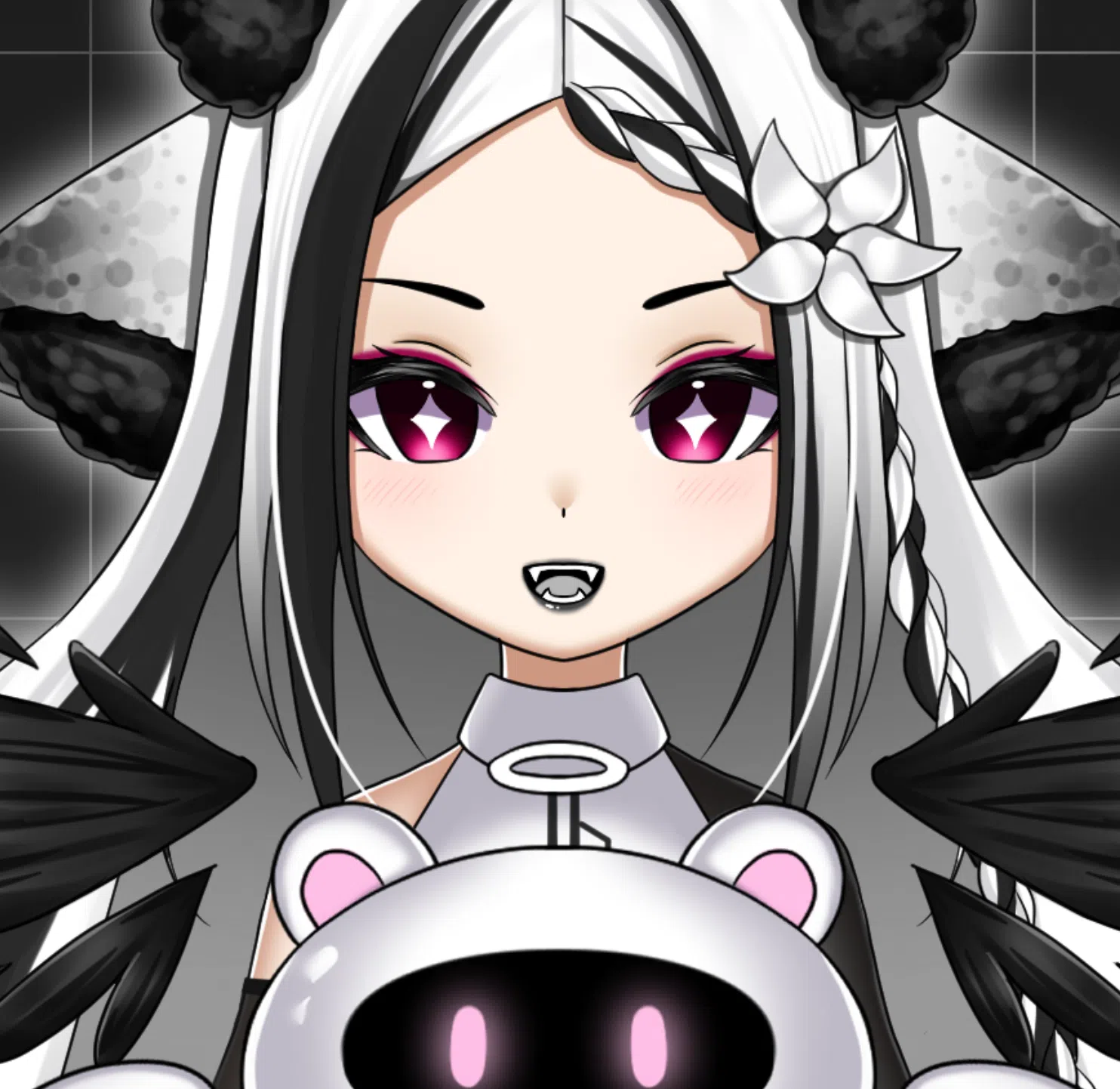 Artist Banner