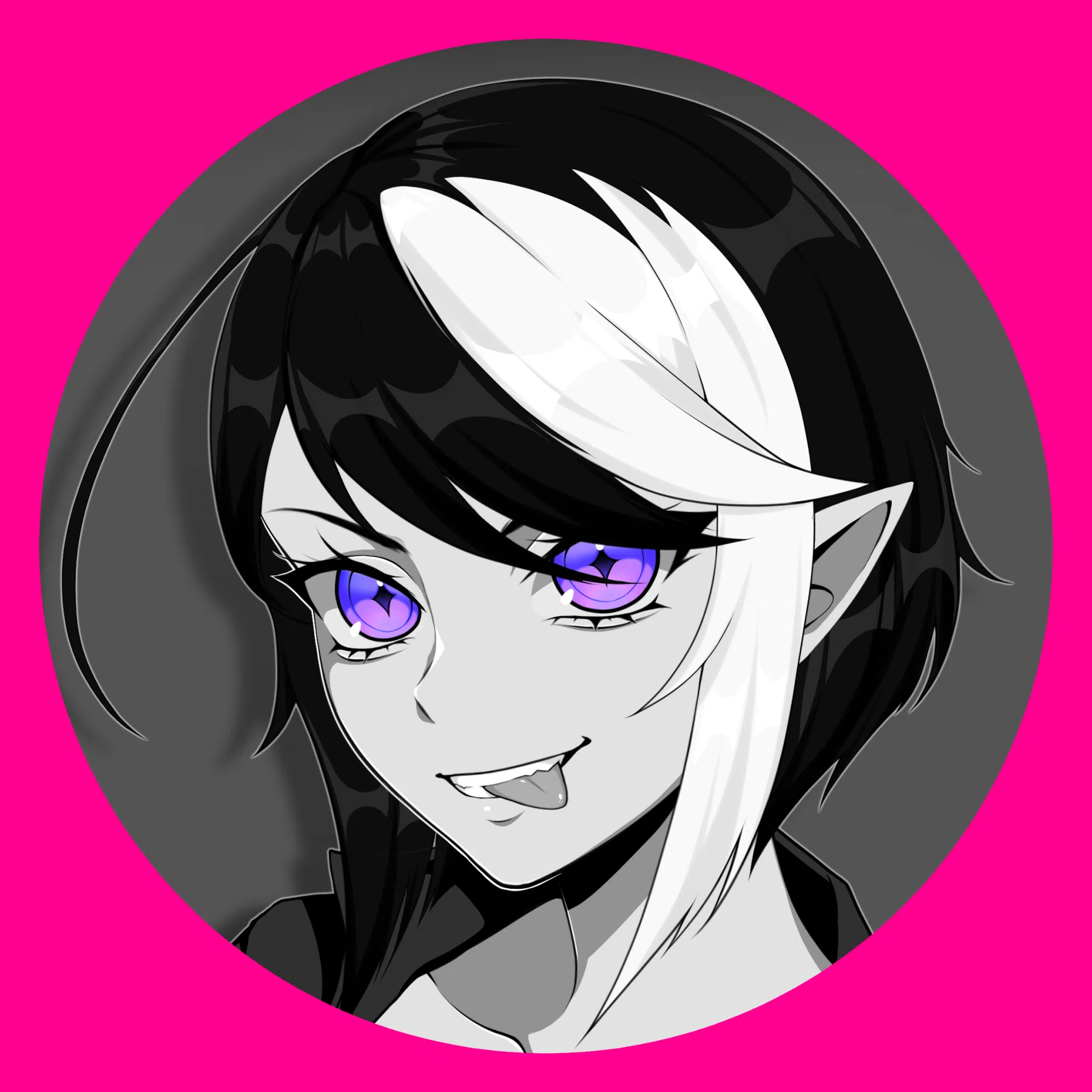 Artist Banner