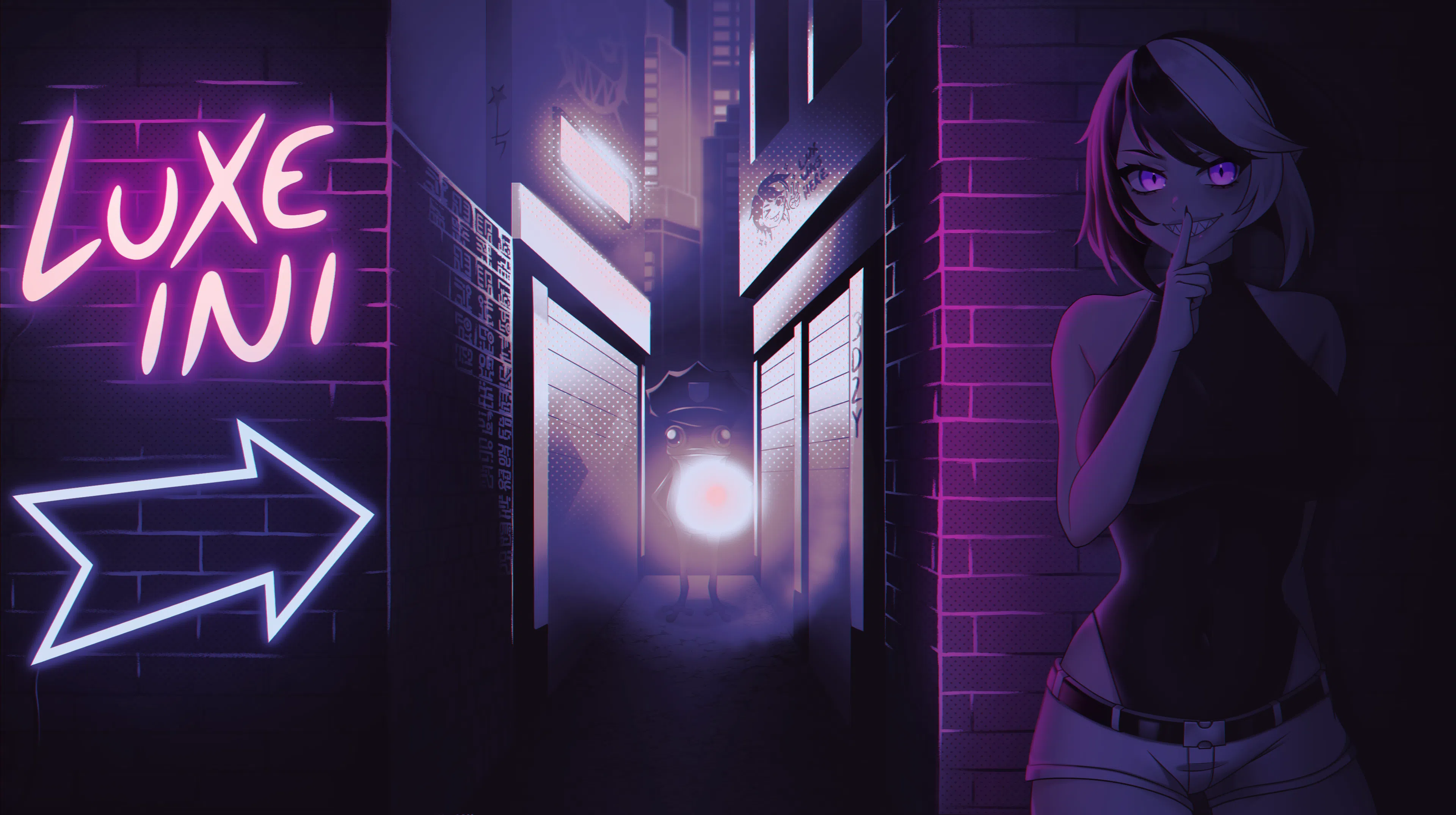 Artist Banner