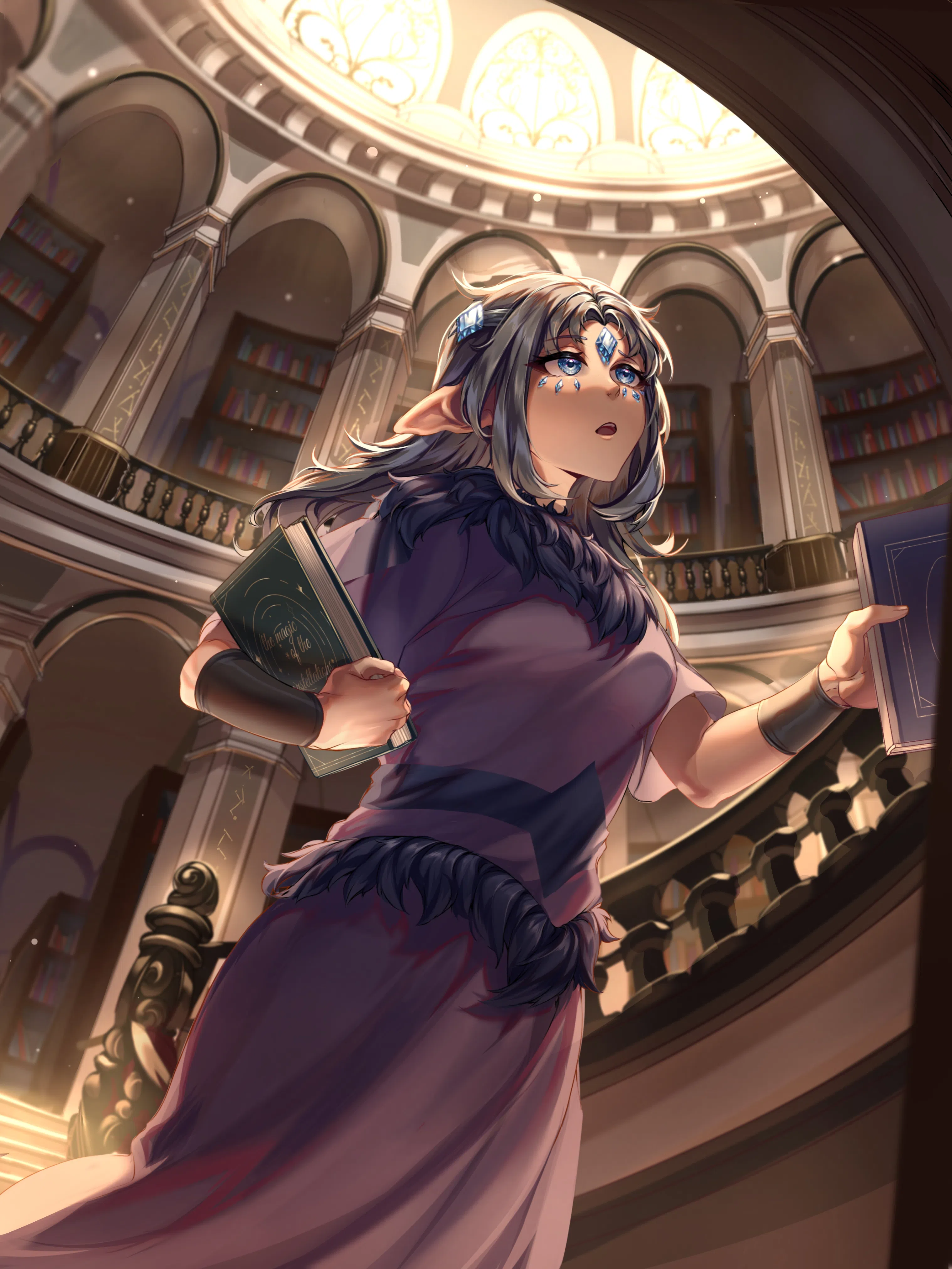 mita_art364 (@mita_art) | VGen