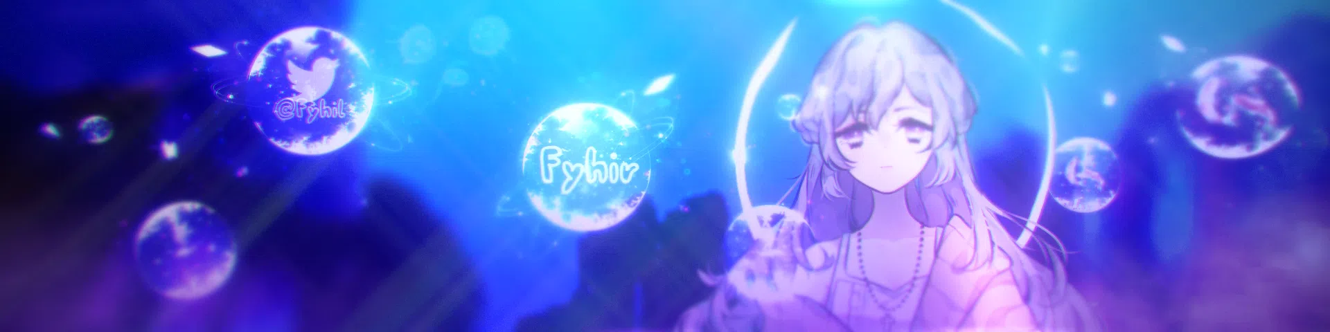 Artist Banner
