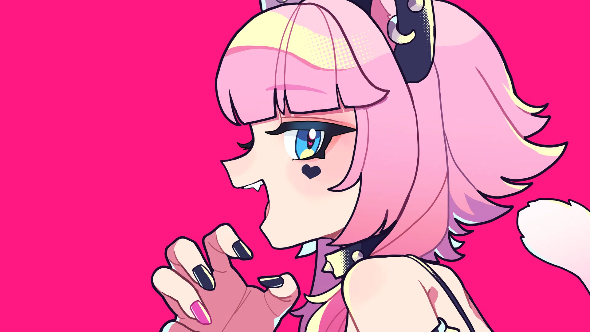 Kaori (@Kaori) | VGen