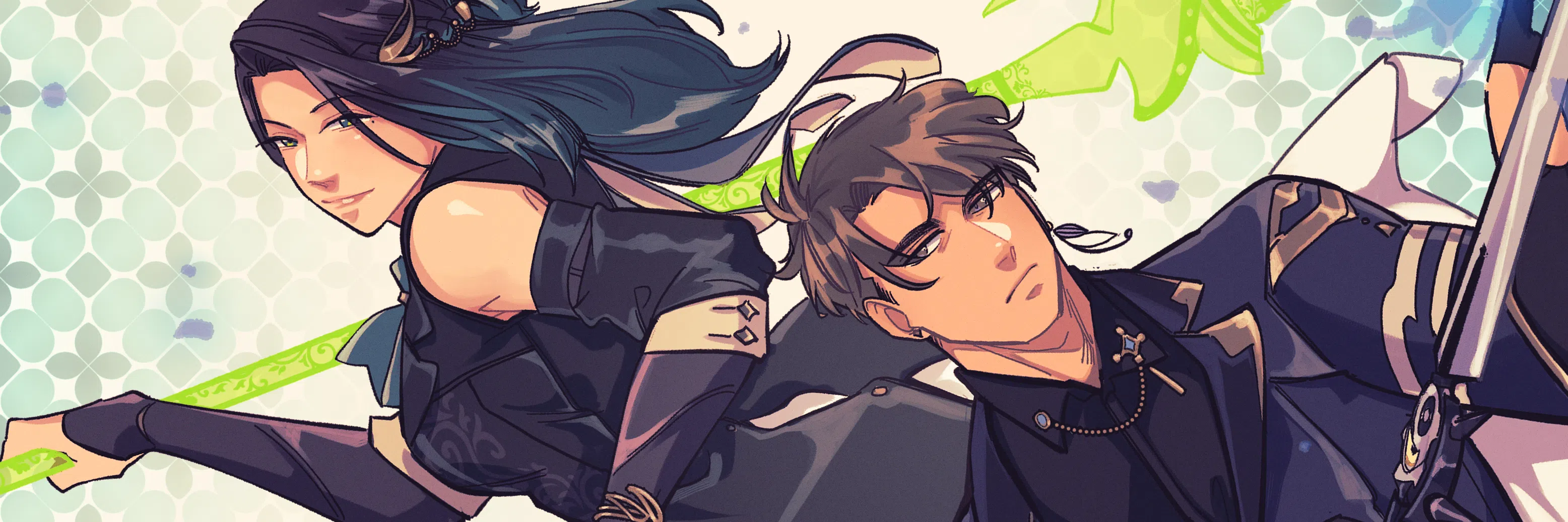 Yuishin (@yuishin) | VGen