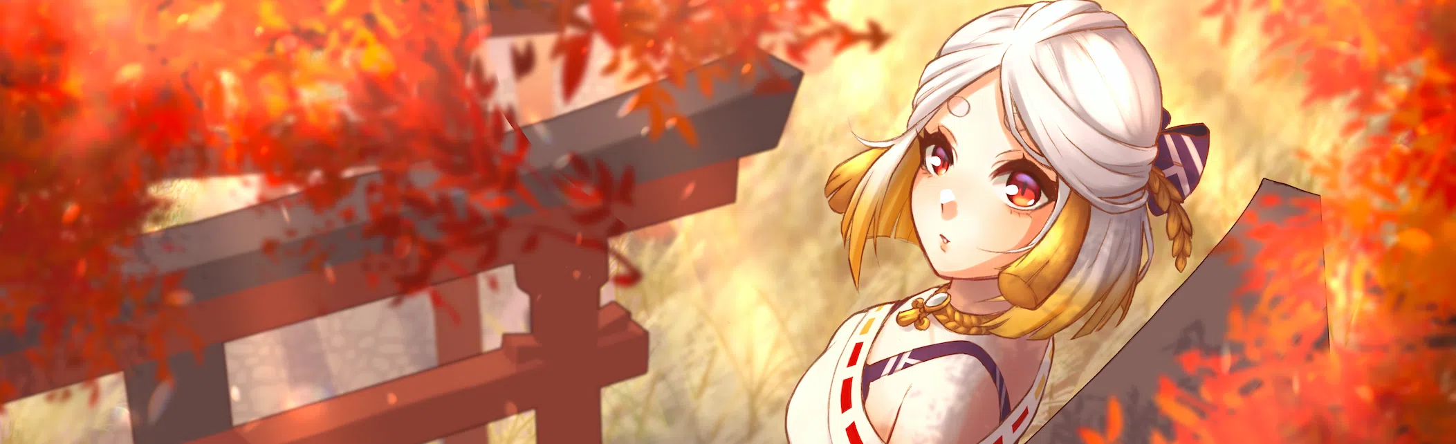 Artist Banner