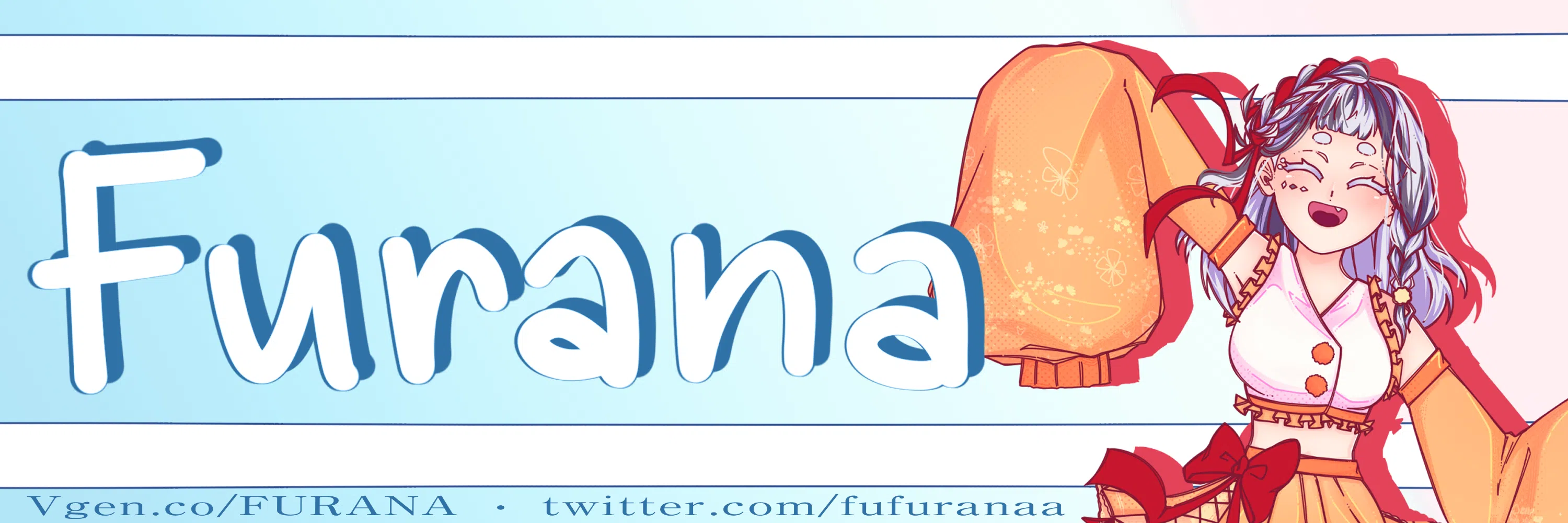 Furana (@FURANA) | VGen