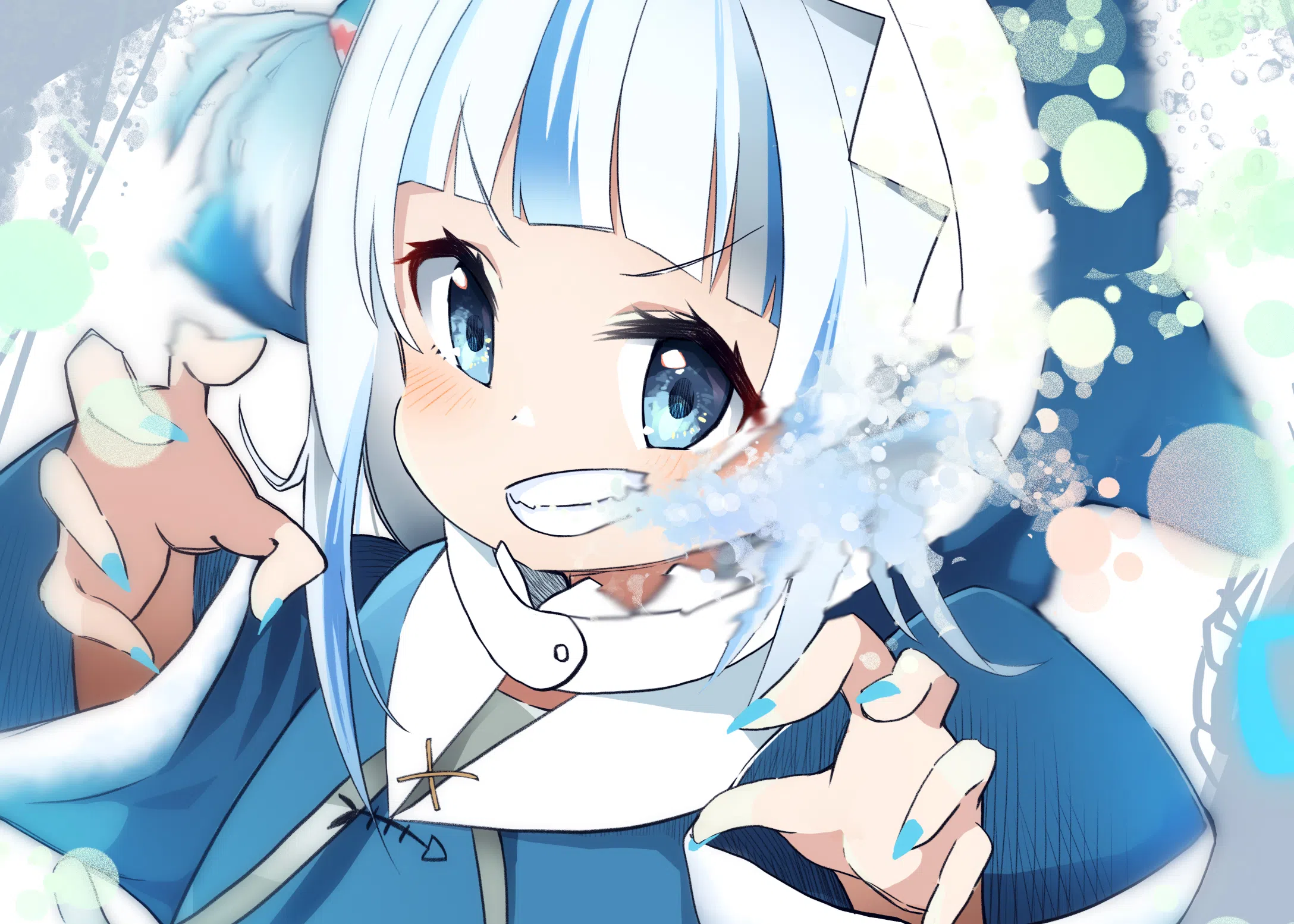 siamakino (@siamakino) | VGen
