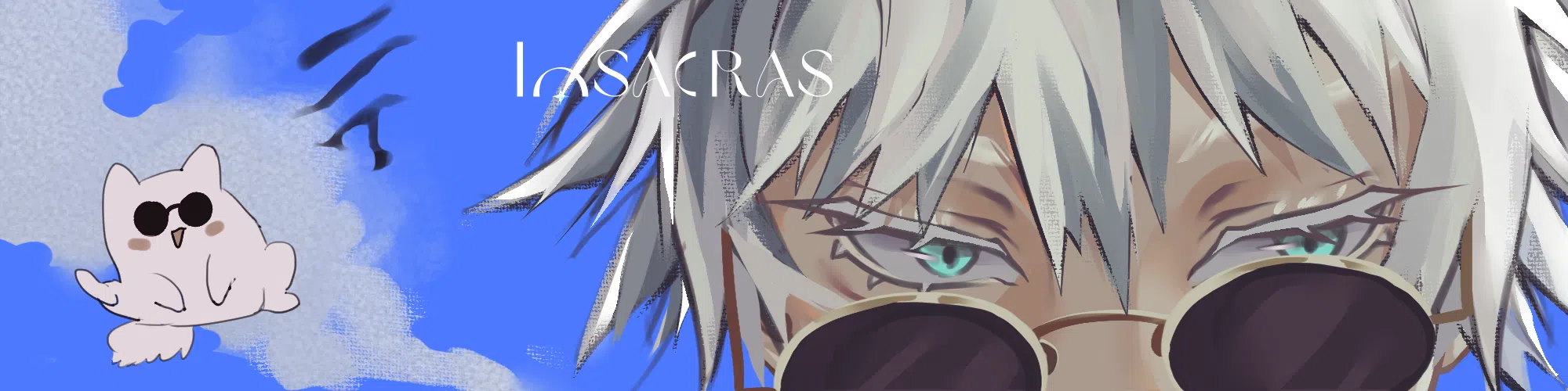 Animated Peeping Rod Emote by insacras (@insacras) | VGen