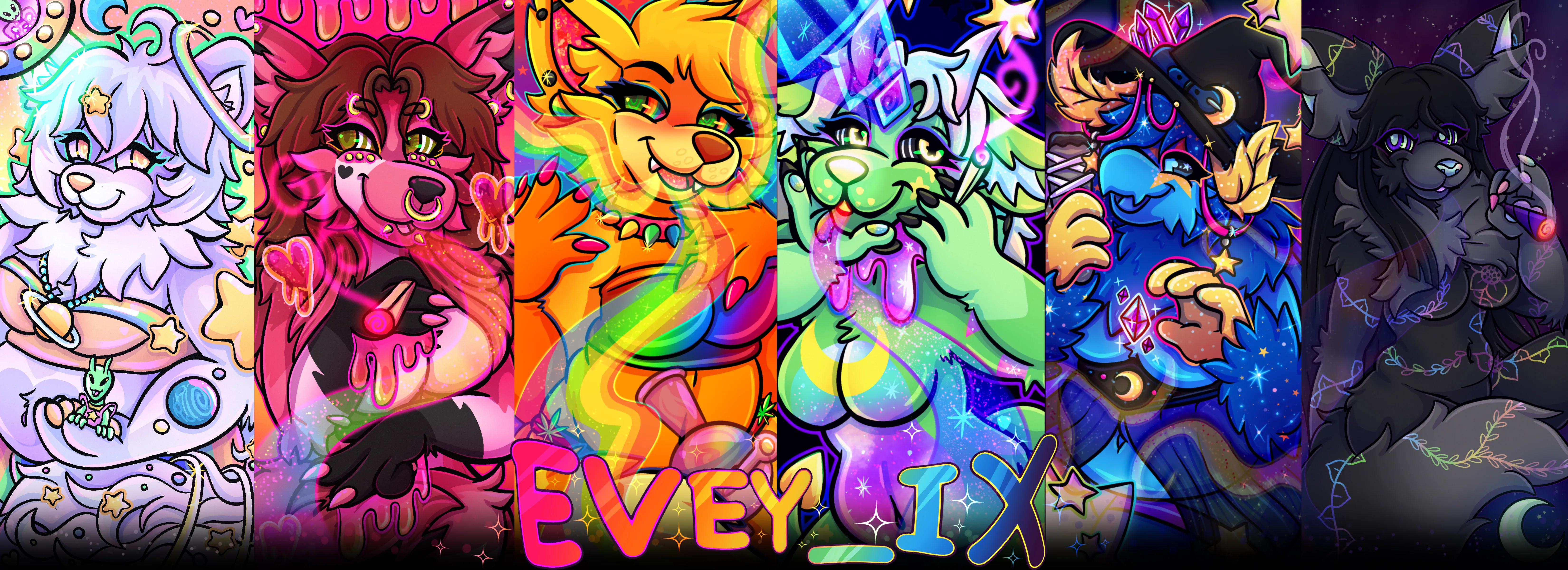 Evey_IX's VGen Shop @Evey_IX