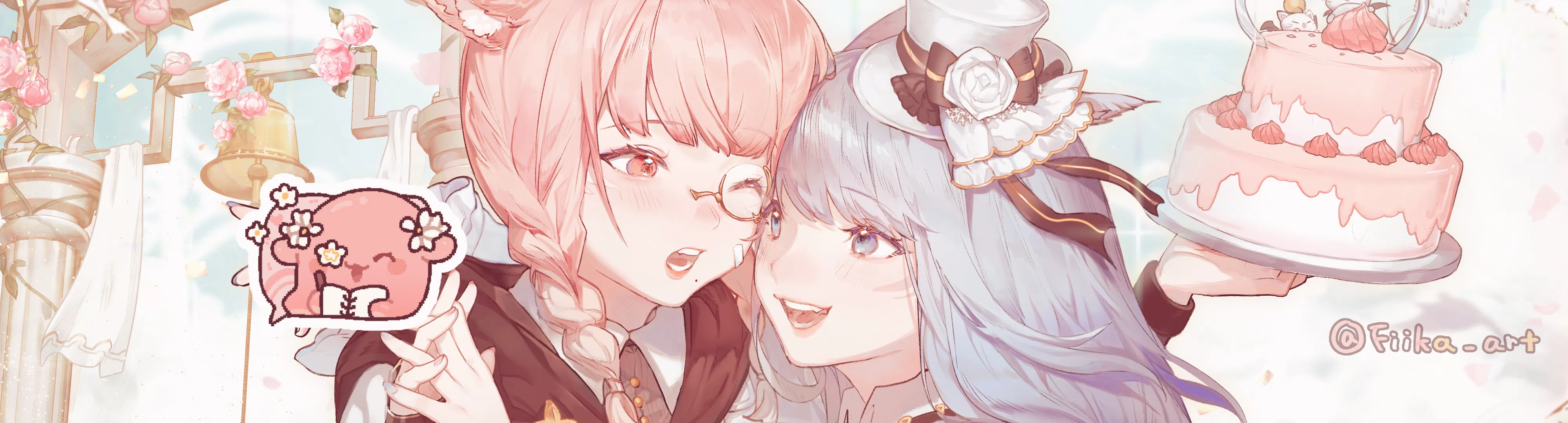 Fiika (@Fiika) | VGen