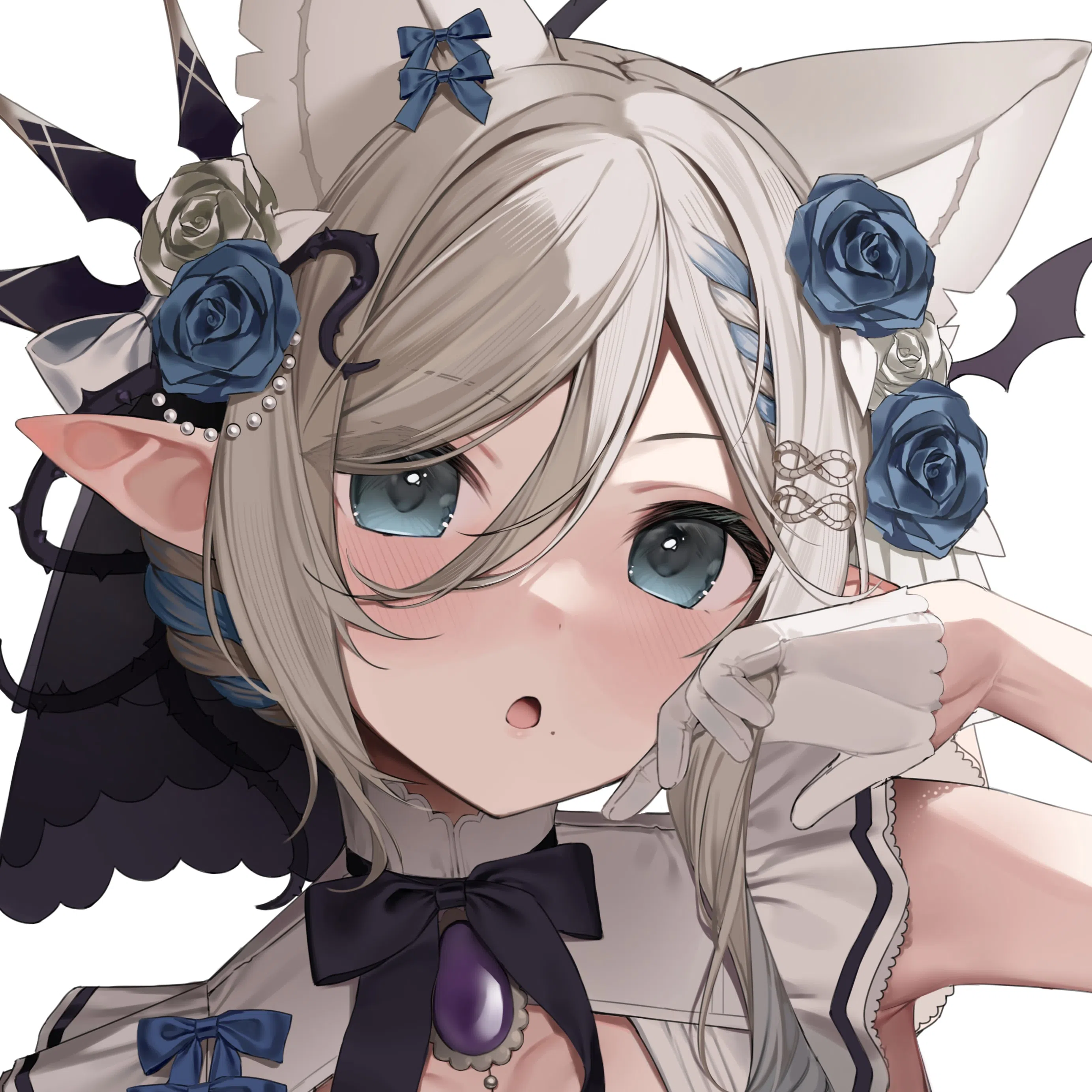 Ame (@amemoshi) | VGen