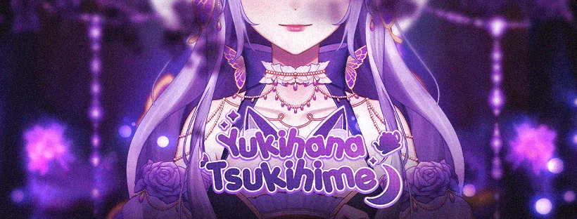 Tsukihime_VT (@Tsukihime_VT) | VGen