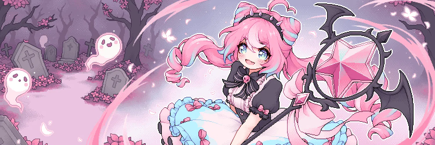 MaeshiArt (@MaeshiArt) | VGen