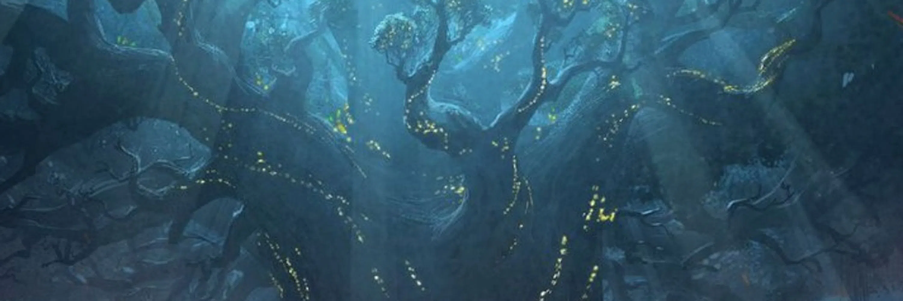 Teldrassil Teldrassil VGen teldrassil-teldrassil-vgen
