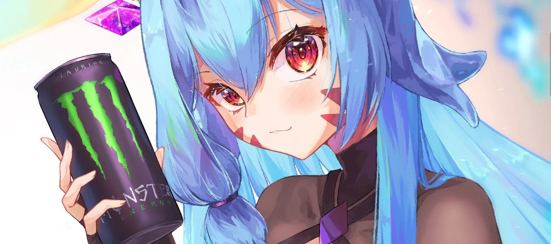Raivy (@Raivy) | VGen