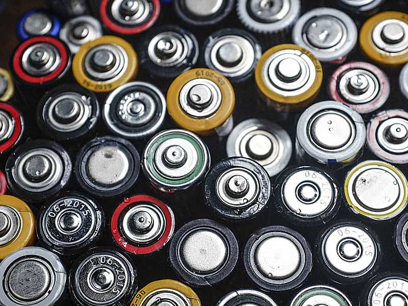 Battery safety even beginners should know