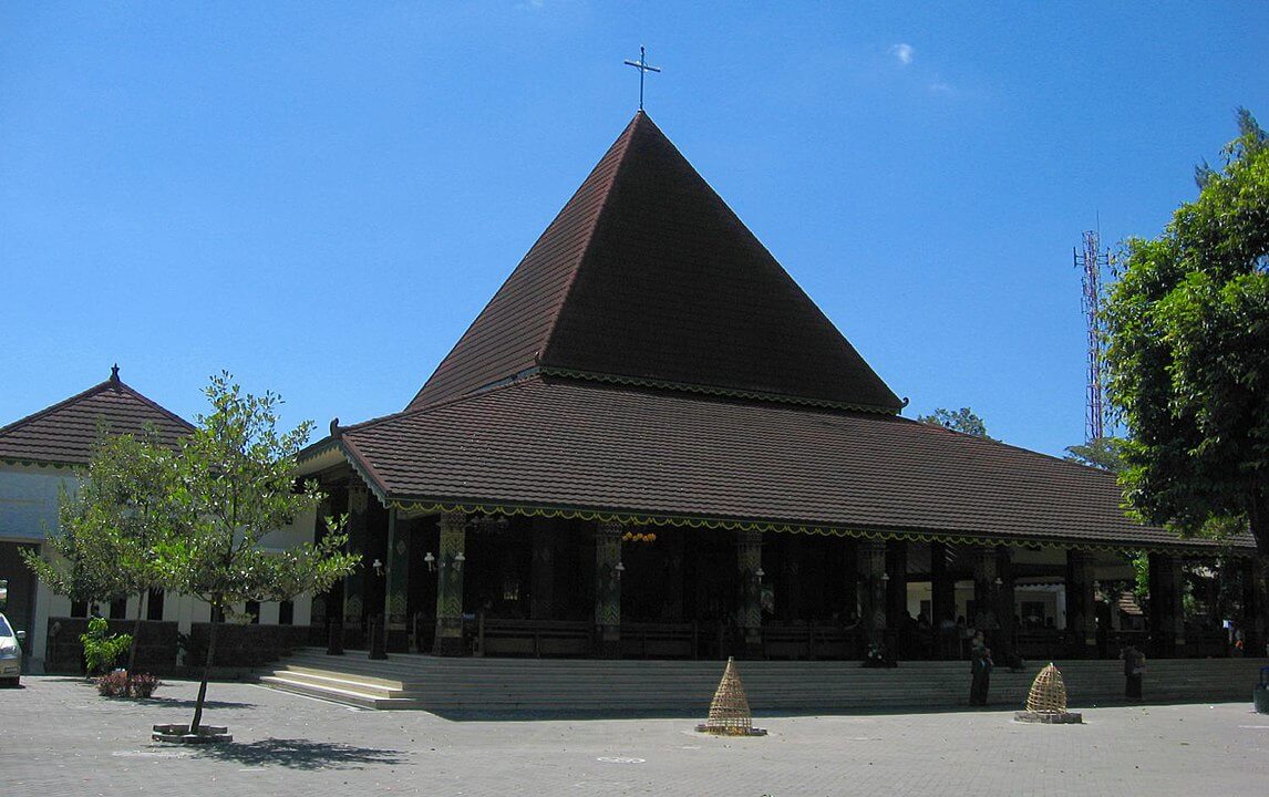 Penyewaan Rumah Liburan di Kec. Bambanglipuro