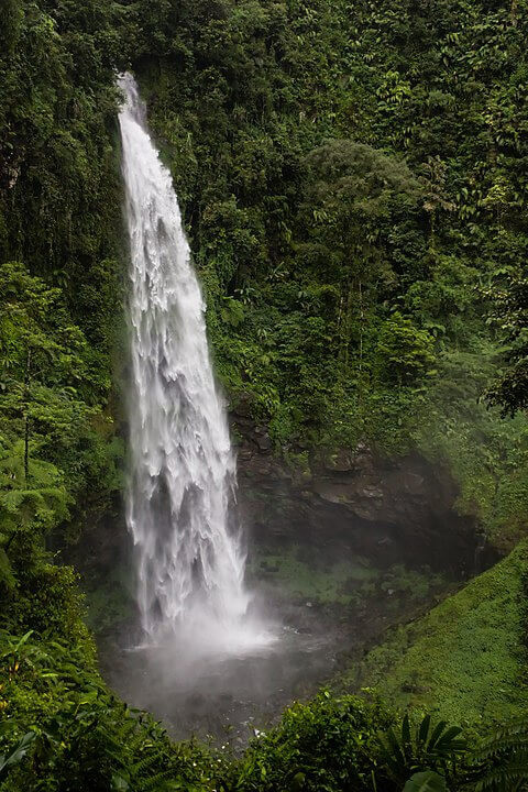 Penyewaan Rumah Liburan di Kec. Curug