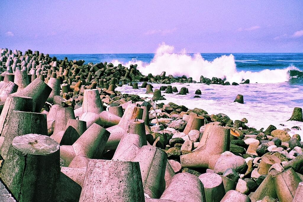 Penyewaan Rumah Liburan di Glagah Beach