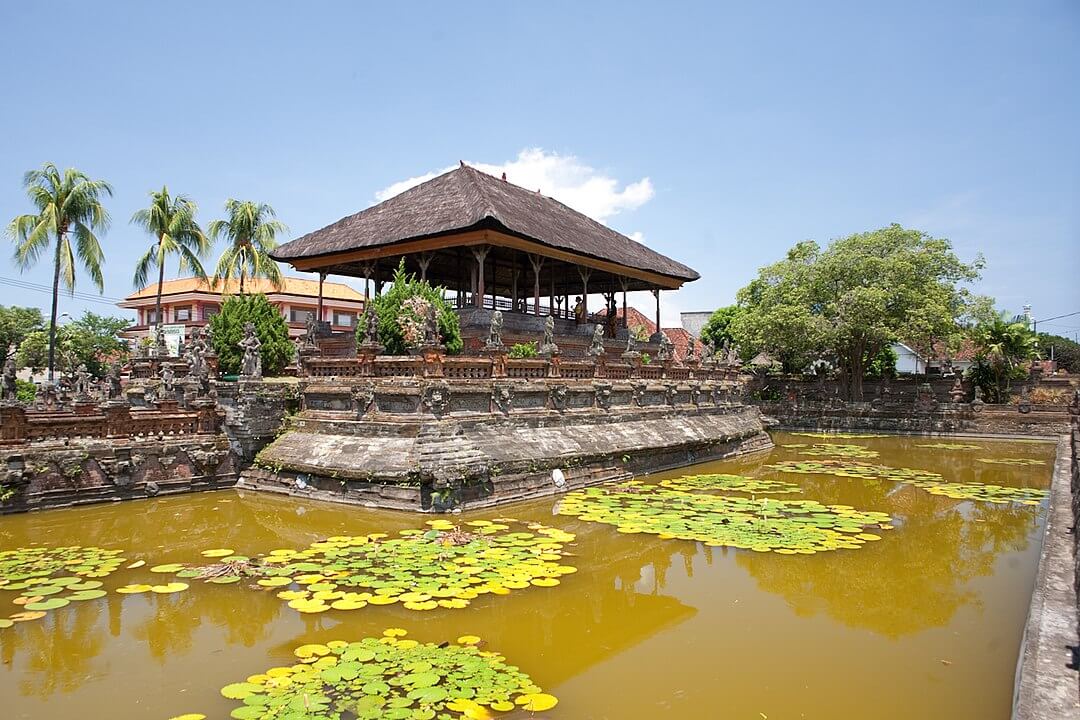 Penyewaan Rumah Liburan di Kabupaten Klungkung