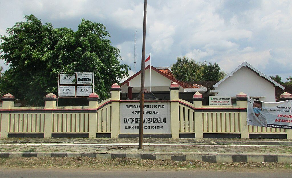 Penyewaan Rumah Liburan di Kec. Kragilan