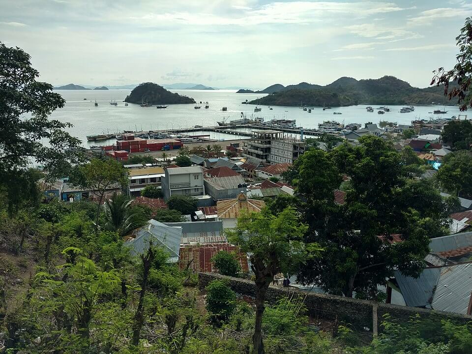 Penyewaan Rumah Liburan di Labuan