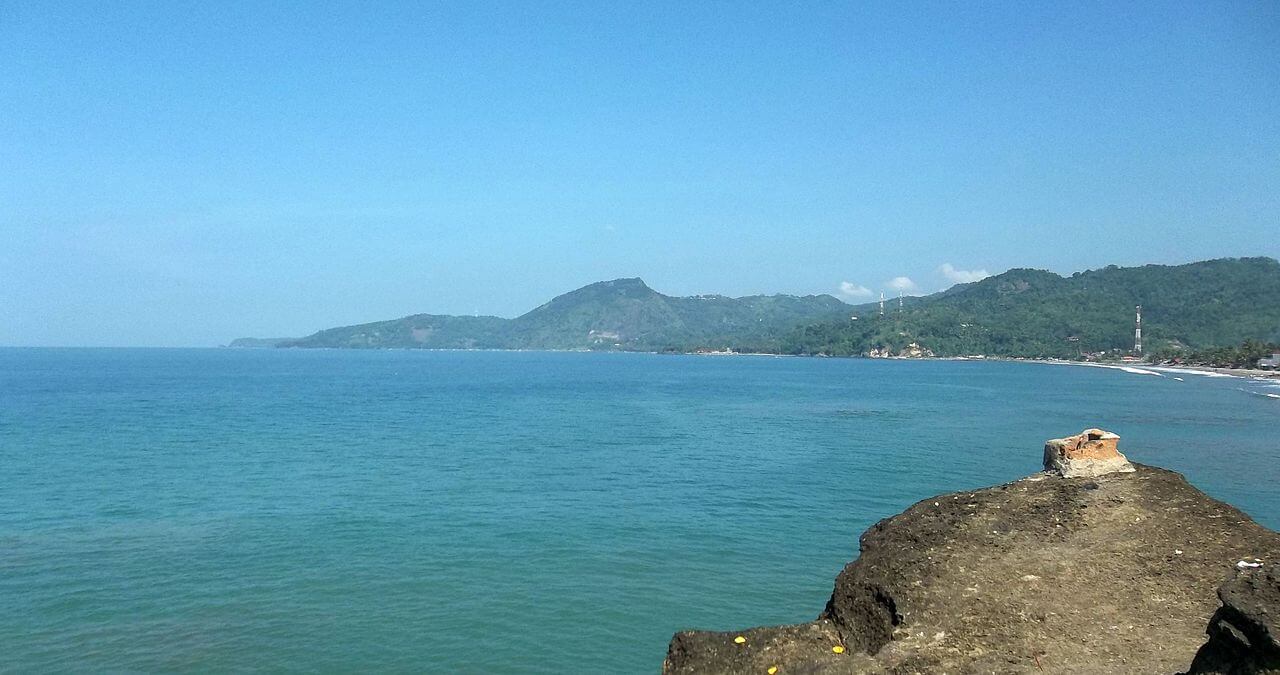 Penyewaan Rumah Liburan di Kec. Pelabuhan Ratu