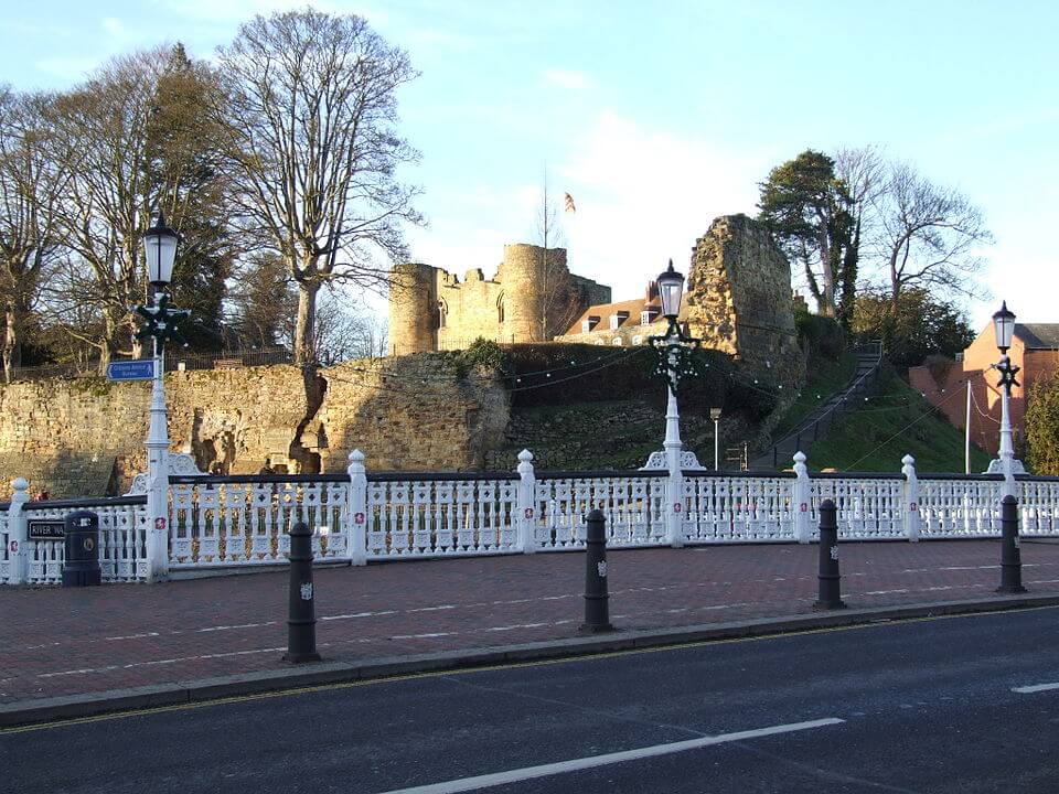 Bed and breakfast in Tonbridge