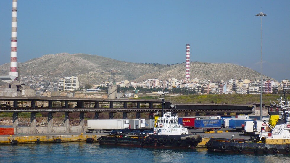 Ενοικιαζόμενα σπίτια διακοπών σε Δραπετσώνα