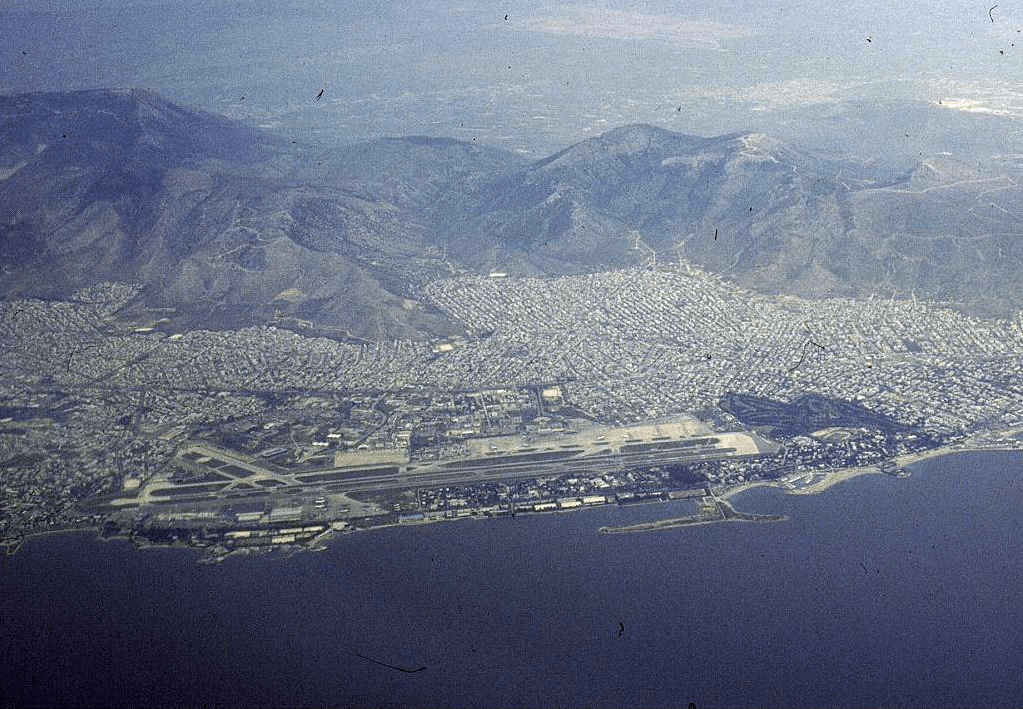 Ενοικιαζόμενα σπίτια διακοπών σε Ελληνικό