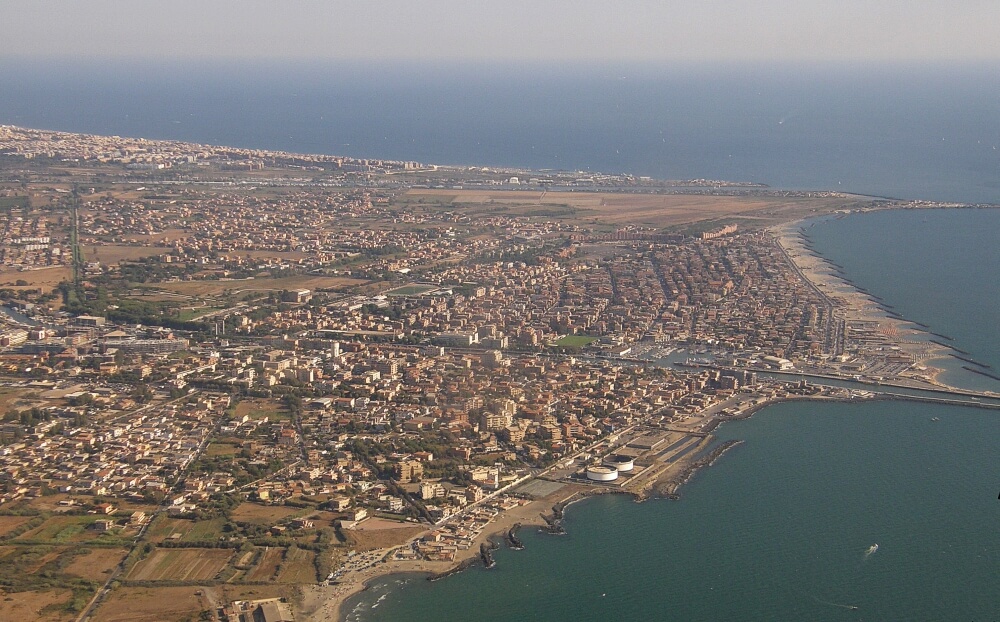 Casa vacanze a Fregene