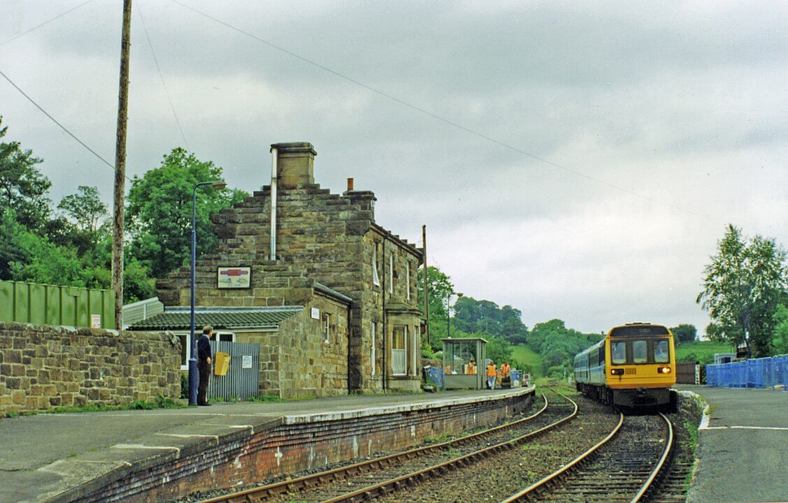 Last minute cottages in Glaisdale