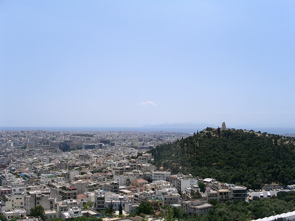 Ενοικιαζόμενα σπίτια διακοπών σε Κουκάκι