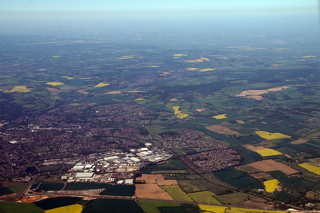 Bed and breakfast in Hemel Hempstead