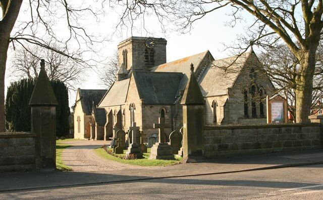 Bed and breakfast in Leven