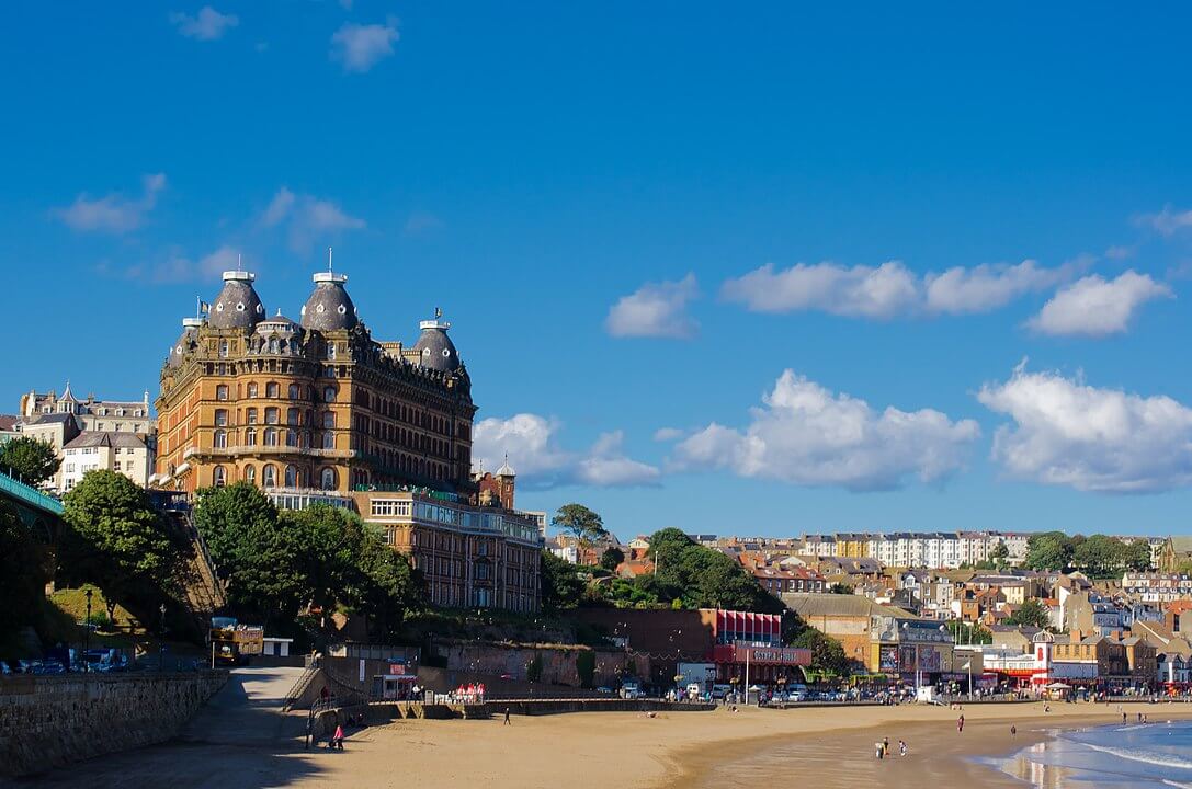 Bed and breakfast in Scarborough