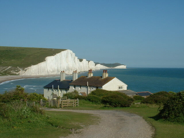 Bed and breakfast in Seaford