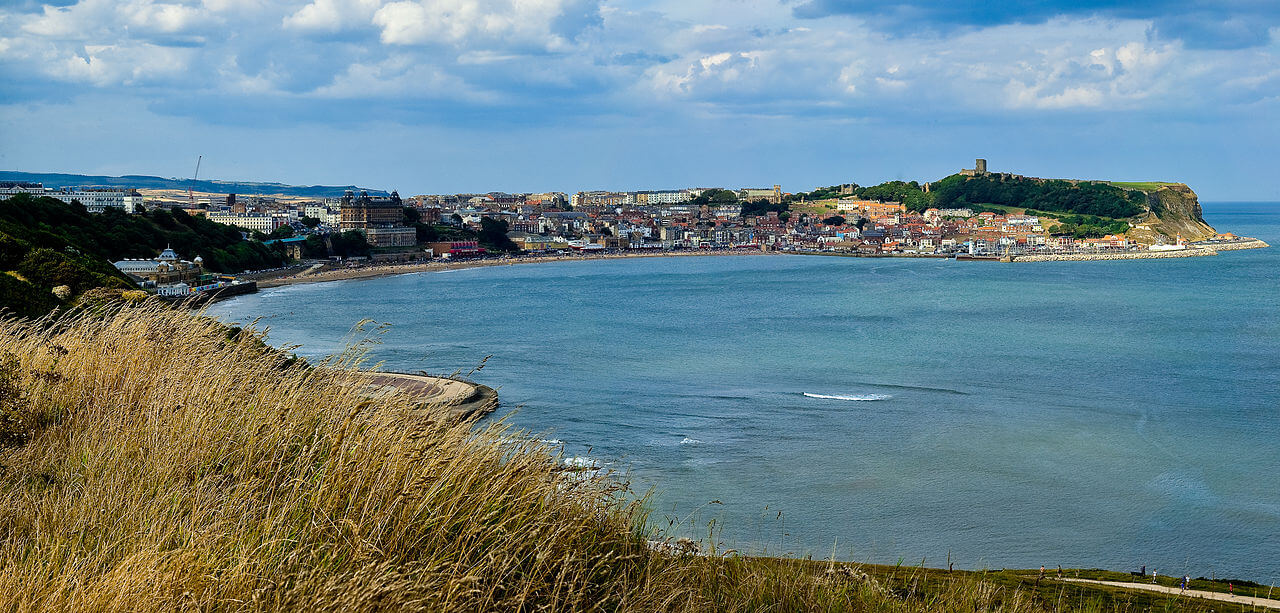 Luxury cottages in Scarborough